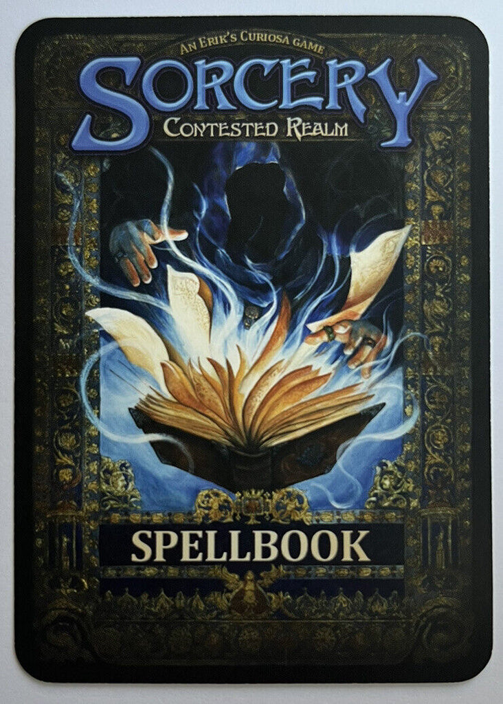 Sorcery Contested Realm Alpha Hounds Of Ondaros Elite Pack Fresh