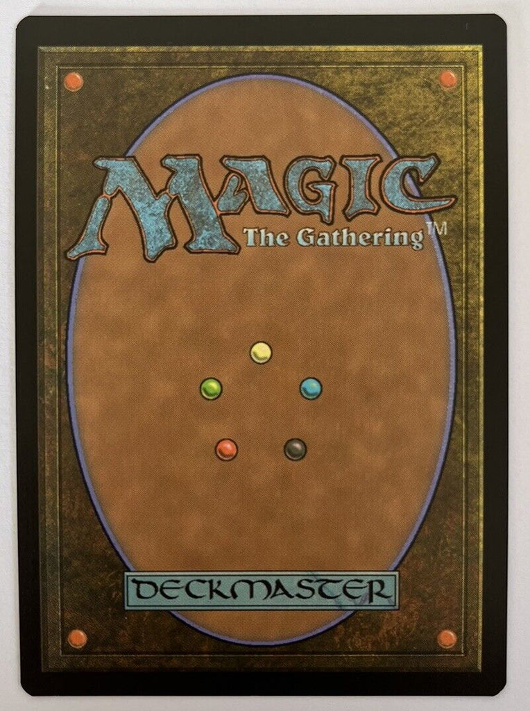 Path Of Ancestry Borderless FOIL Secret Lair MTG Pack Fresh Unplayed