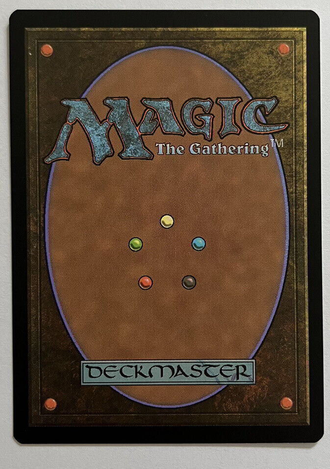 Herald’s Horn Mystery Booster MTG Pack Fresh Unplayed