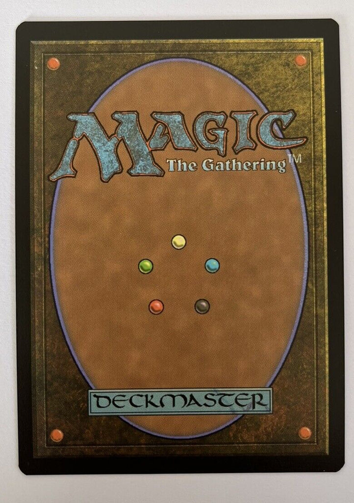 Kaya Ghost Assassin Borderless FOIL Secret Lair MTG Pack Fresh Unplayed