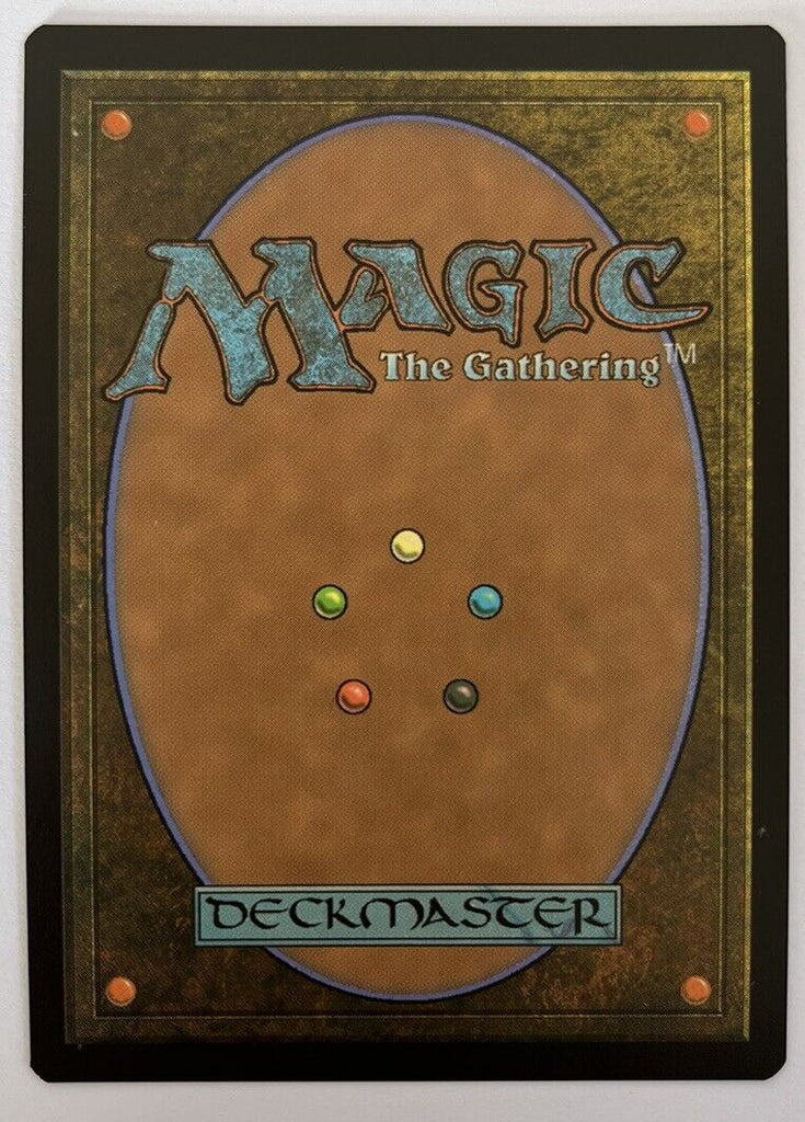 Sol Ring Borderless FOIL Secret Lair MTG Pack Fresh Unplayed