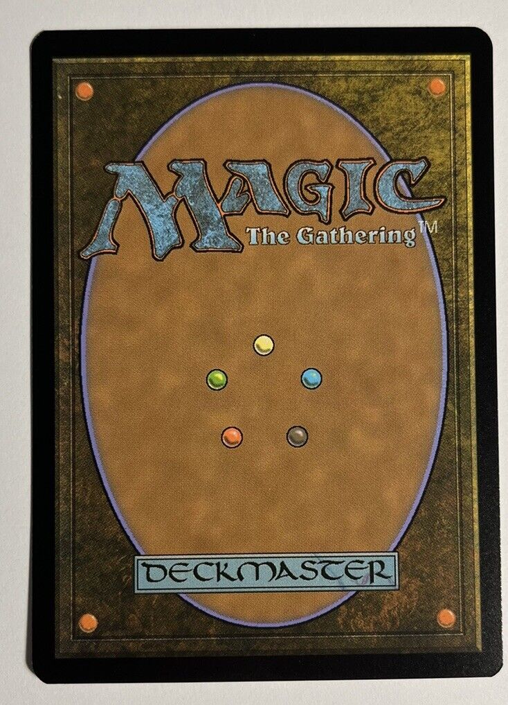 Imperial Seal FOIL Double Masters 2022 MTG Pack Fresh Unplayed