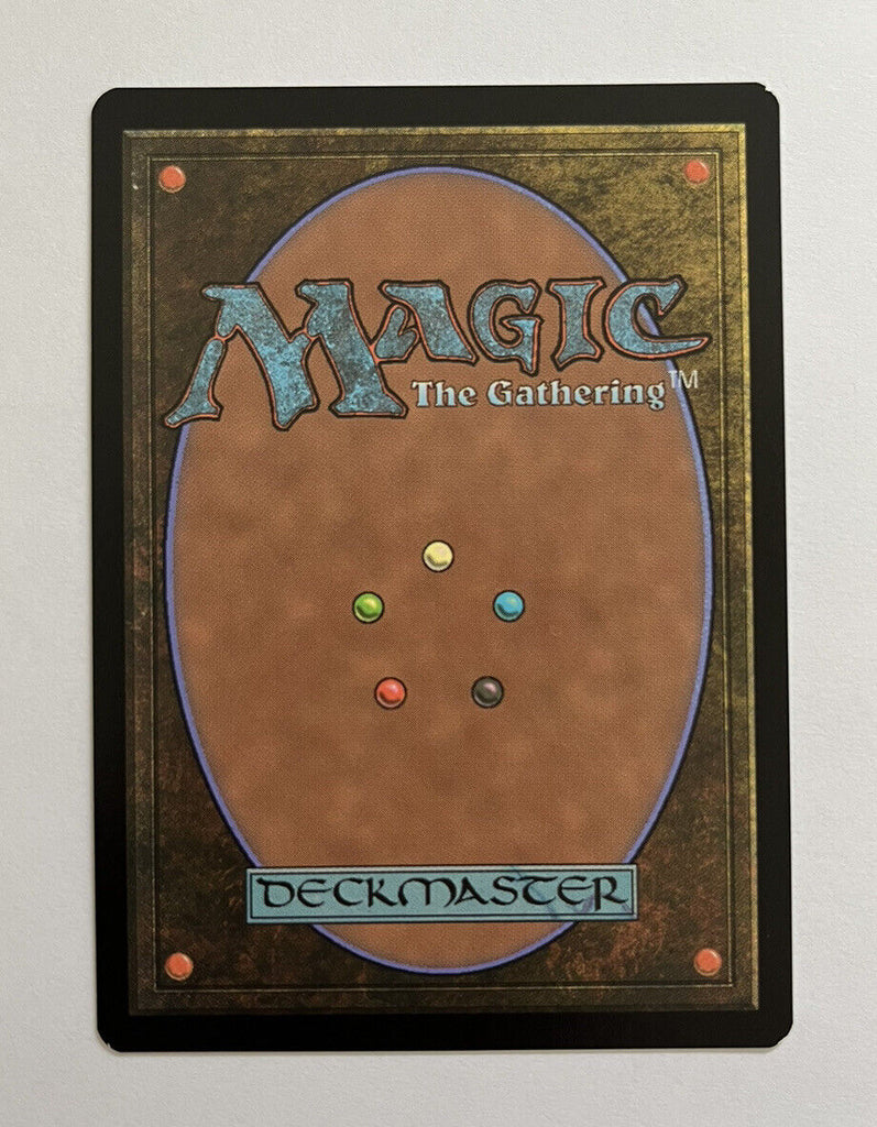 Iymrith Desert Doom FOIL AFR MTG Pack Fresh Unplayed
