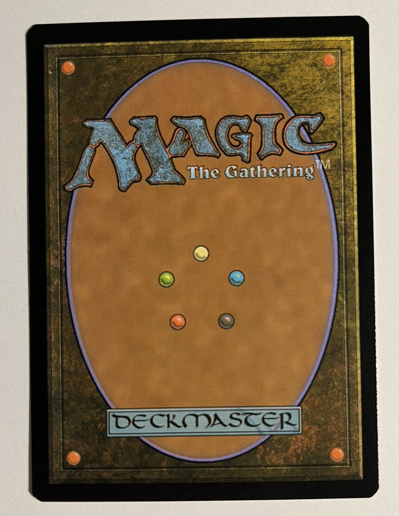 Mangara The Diplomat FOIL Extended Art M21 MTG Pack Fresh Unplayed