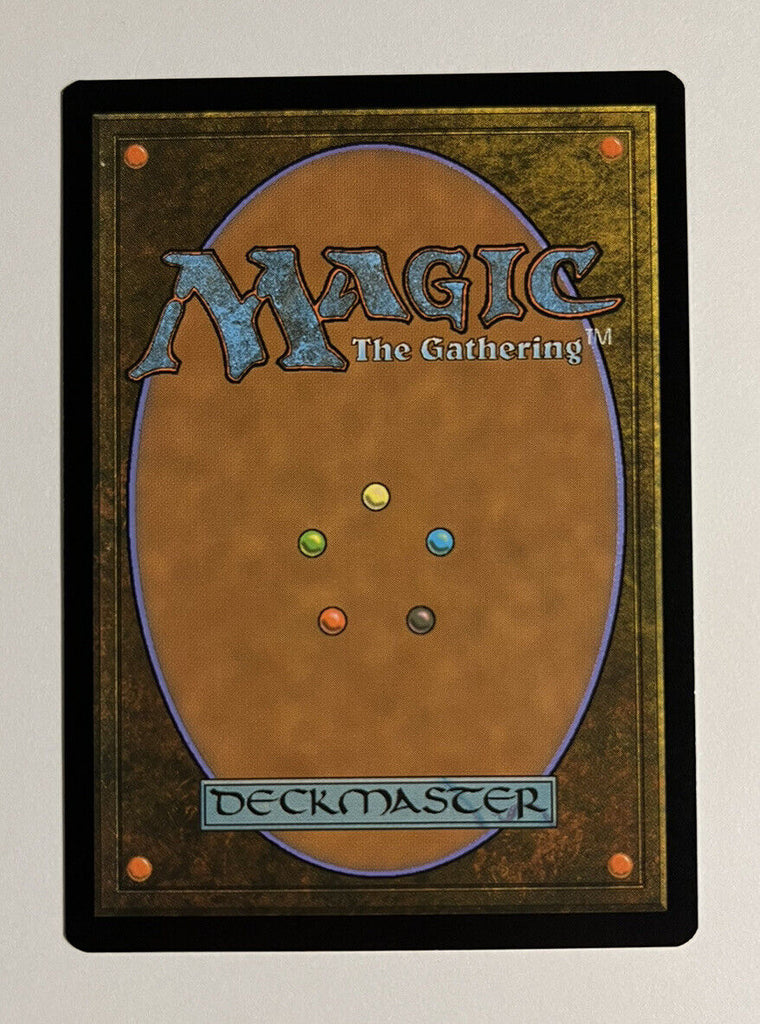 Cruel Tutor The List MTG Pack Fresh Unplayed